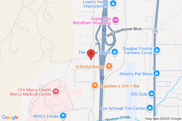 Umpqua Acupuncture