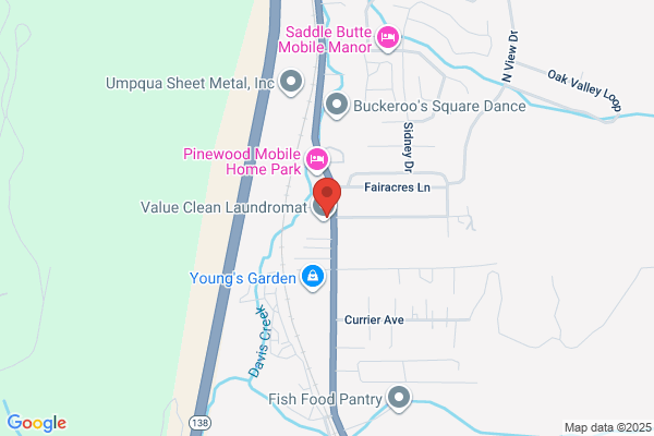 Umpqua Aqua