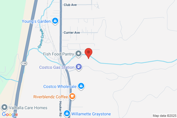 Umpqua Community Action Network