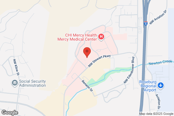 Umpqua Valley Eye Associates