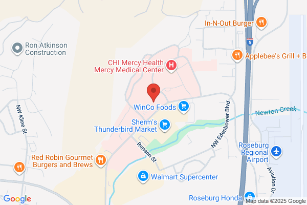 White Oak Medical Clinic