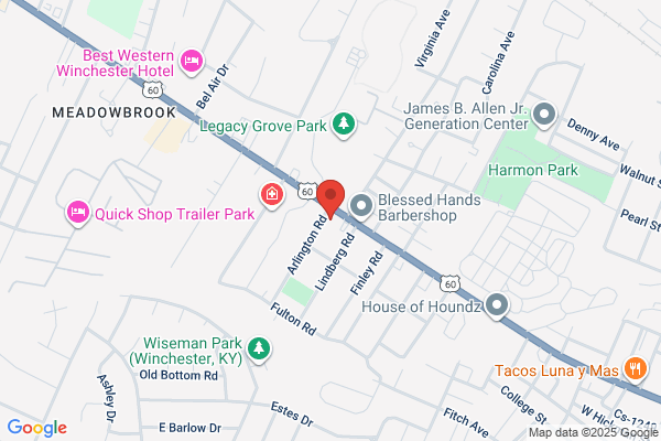 Winchester Auto Sales