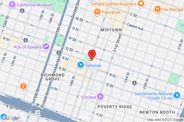 Midtown Spirits