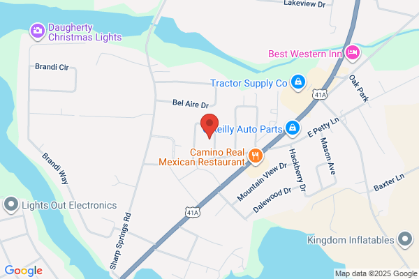 Franklin County Home Maintenance