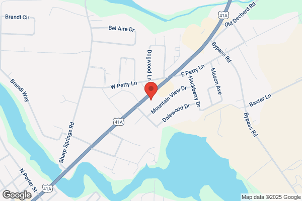 NAPA Auto Parts - Winchester Auto