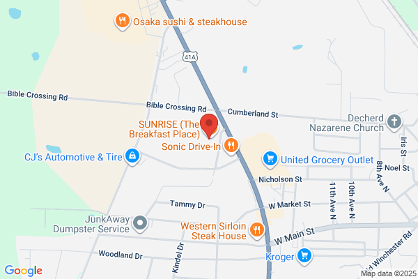 Covington Credit - CLOSED