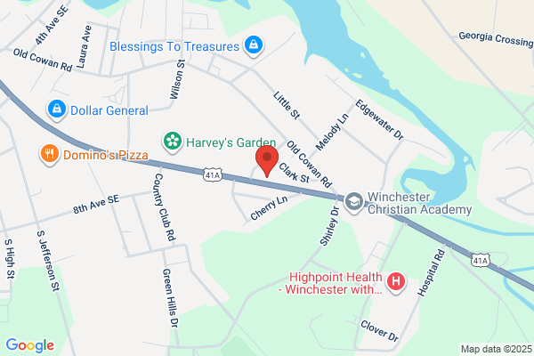 Shull Chiropractic Clinic PLLC