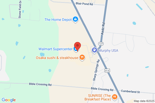 Wal-Mart Supercenter, Pharmacy