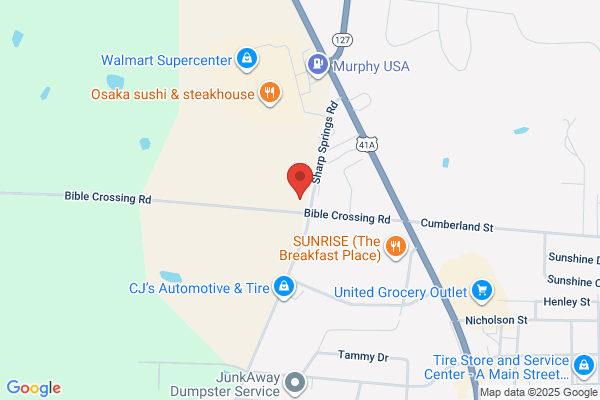 Sharp Springs Market