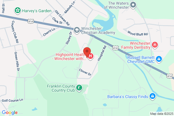 Eichenberger William E OD