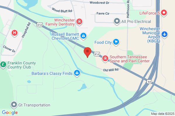 Murfreesboro Dermatology Clinic Plc