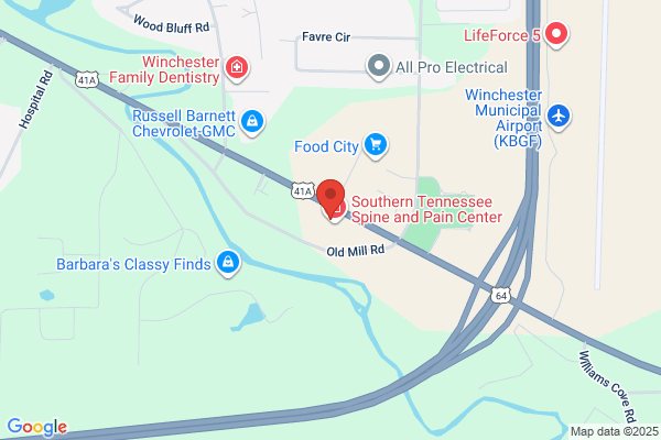 Winchester Urgent Care
