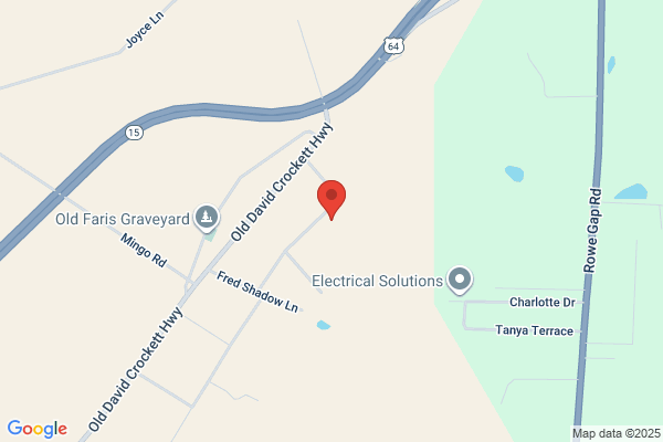 Tenn Valley Nursery Inc