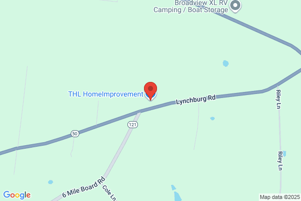 THL Home Improvement