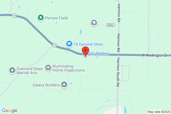 Dollar General Market Store