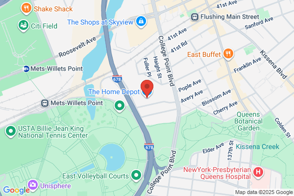 The Home Depot