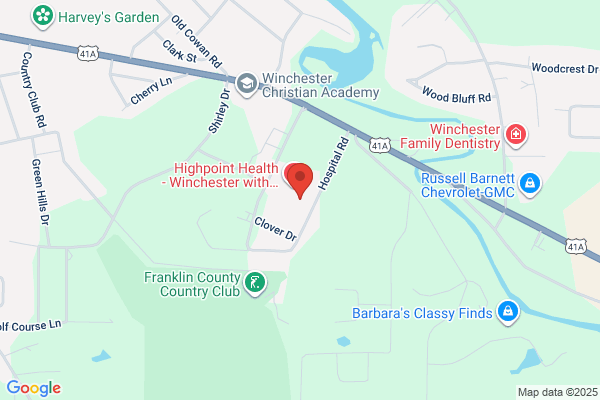 Southern Tennessee Skilled Care