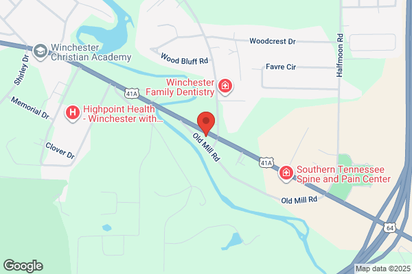 Southern Tennessee Neurology