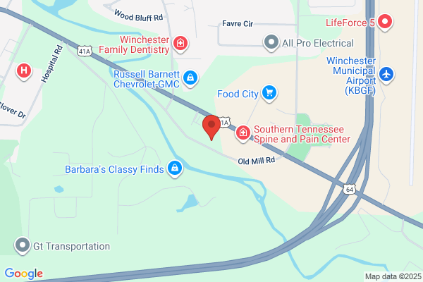 Fresenius Kidney Care Winchester