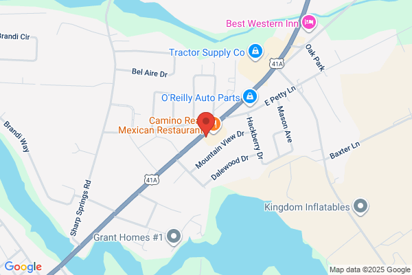 Danley Heating & Air Conditioning
