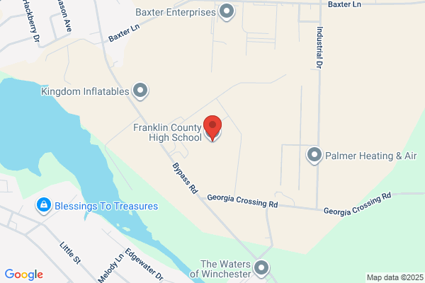 Franklin County High School