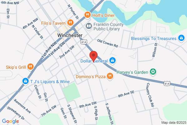 Midtown Veterinary Services & Hospital