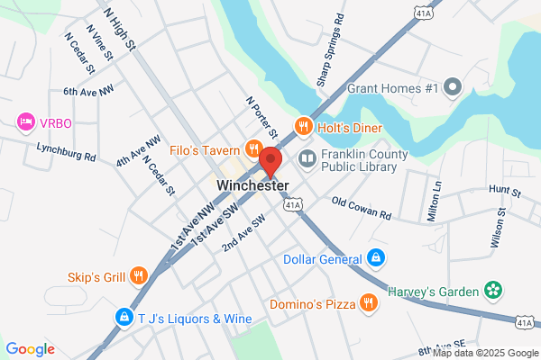 Winton Auction & Realty Co