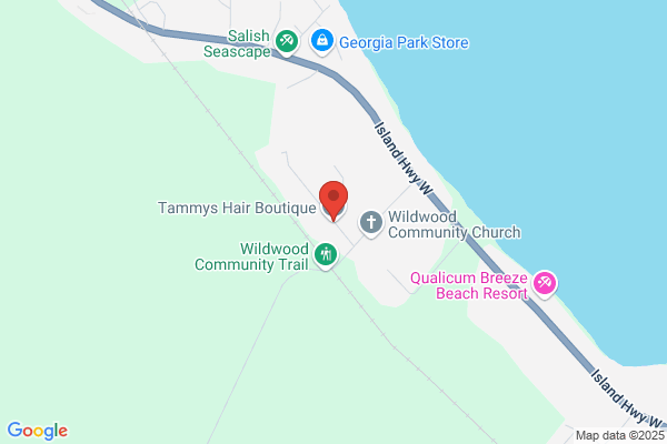 Tammy's Hair Boutique