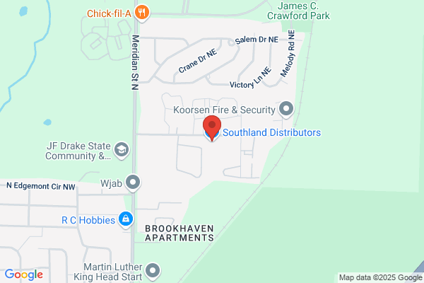 Southland Distributing