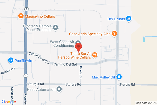 Harwill Foodservice Equipment Co