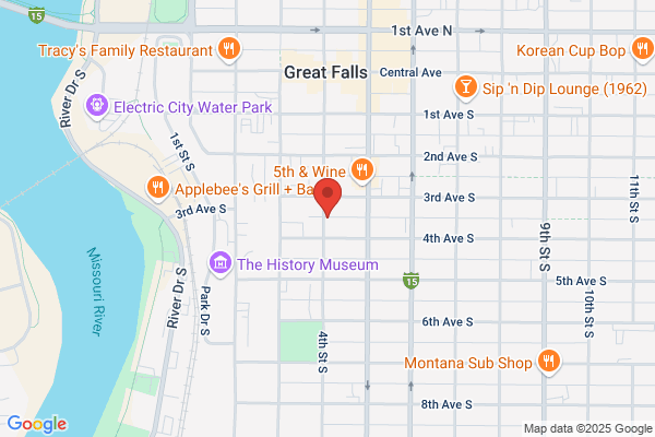 Gills Heating & Air Conditioning, Inc.