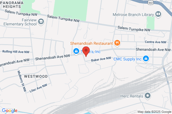 Southern Refrigeration Corporation