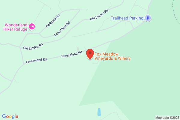 Deer Meadow Vineyard