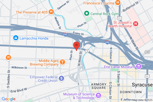 50 West Antiques