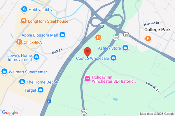 Shenandoah Appliance & Plumbing