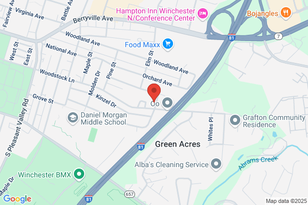 AA Bail Bond