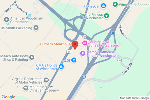 Mattress Warehouse of Winchester - Kernstown