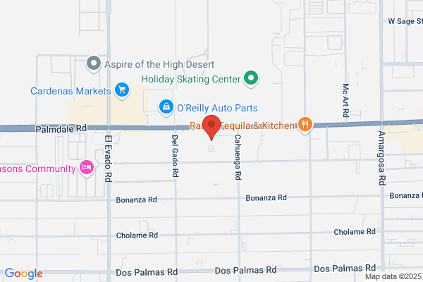 Apple Valley Hyundai