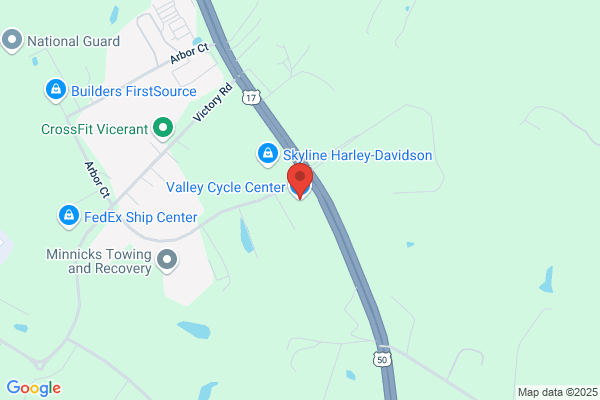 Valley Cycle Center