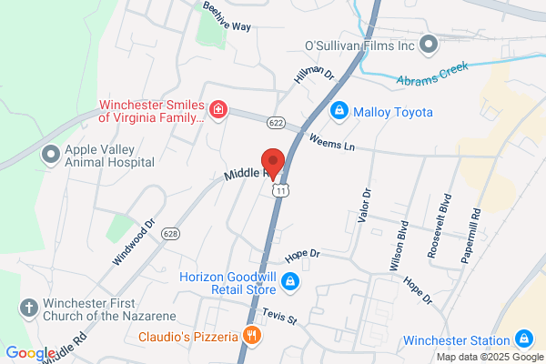 Sheetz Inc