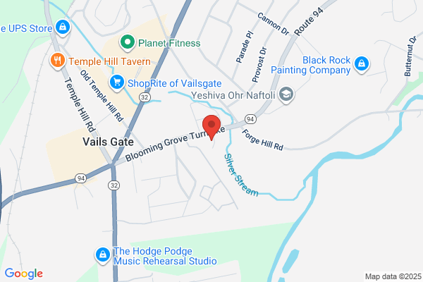 Merle Norman Cosmetic Studio & Day Spa