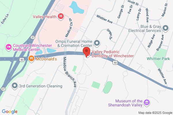 Shenandoah Family Dentistry - Winchester