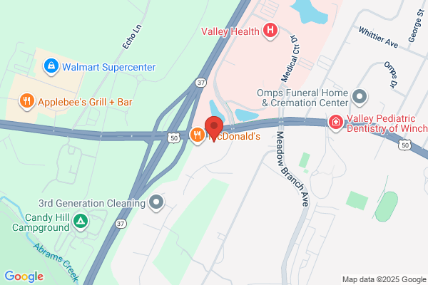 Amherst Dental Practice