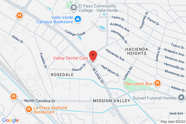 Valley Dental Care