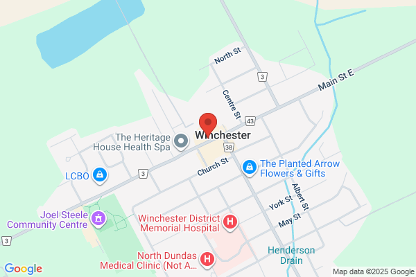 Winchester Dentistry
