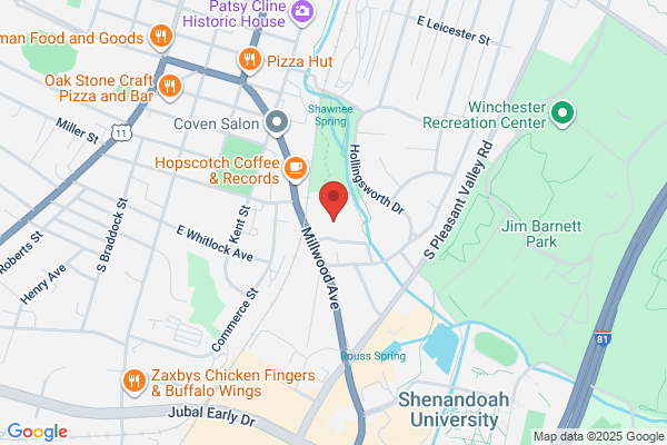 Evergreen Health & Rehab Center