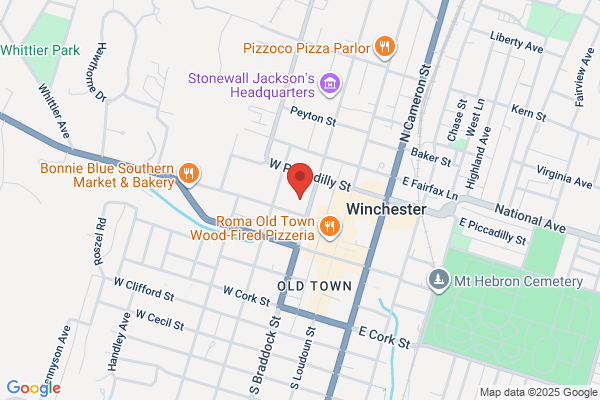 Winchester Foot & Ankle Associates