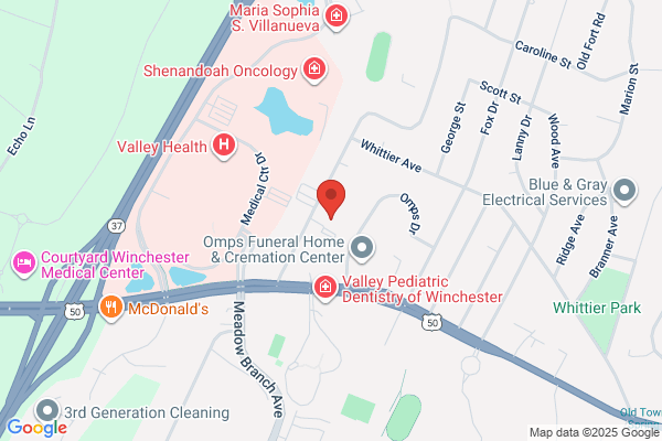 Capitol Vein & Laser Centers - Winchester