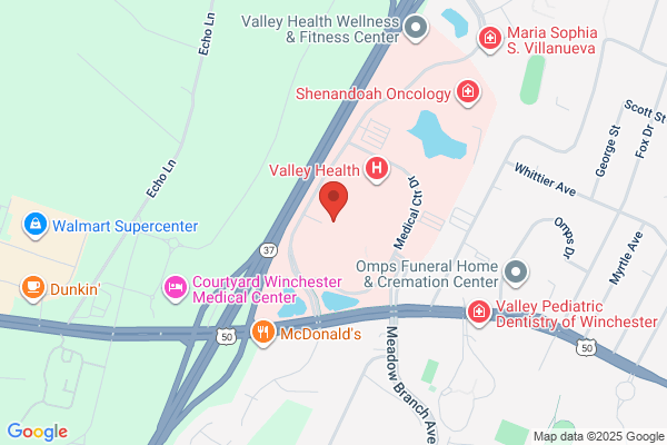Cardiovascular Imaging Center