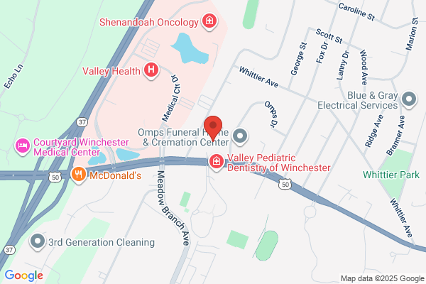 Shenandoah Head & Neck Specialists